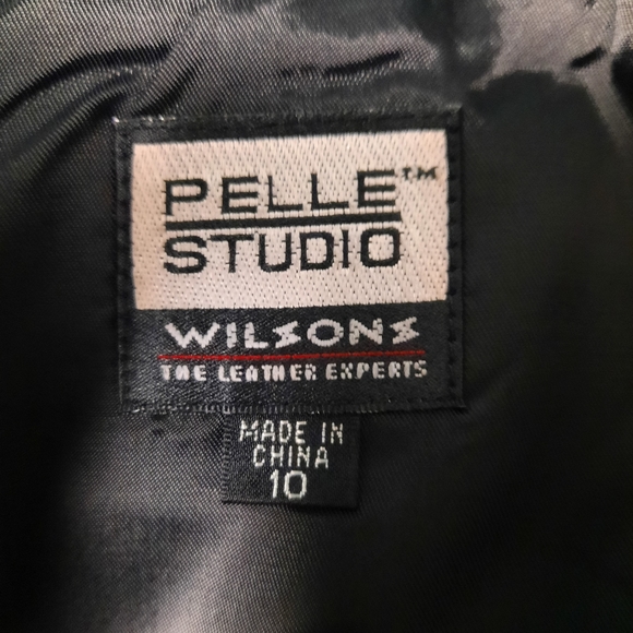 3 Piece Leather Outfit - Picture 11 of 15